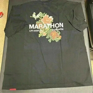 The Marathon Clothing Company T-Shirt